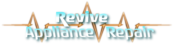 Revive Appliance Repair Logo