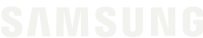Samsung brand logo